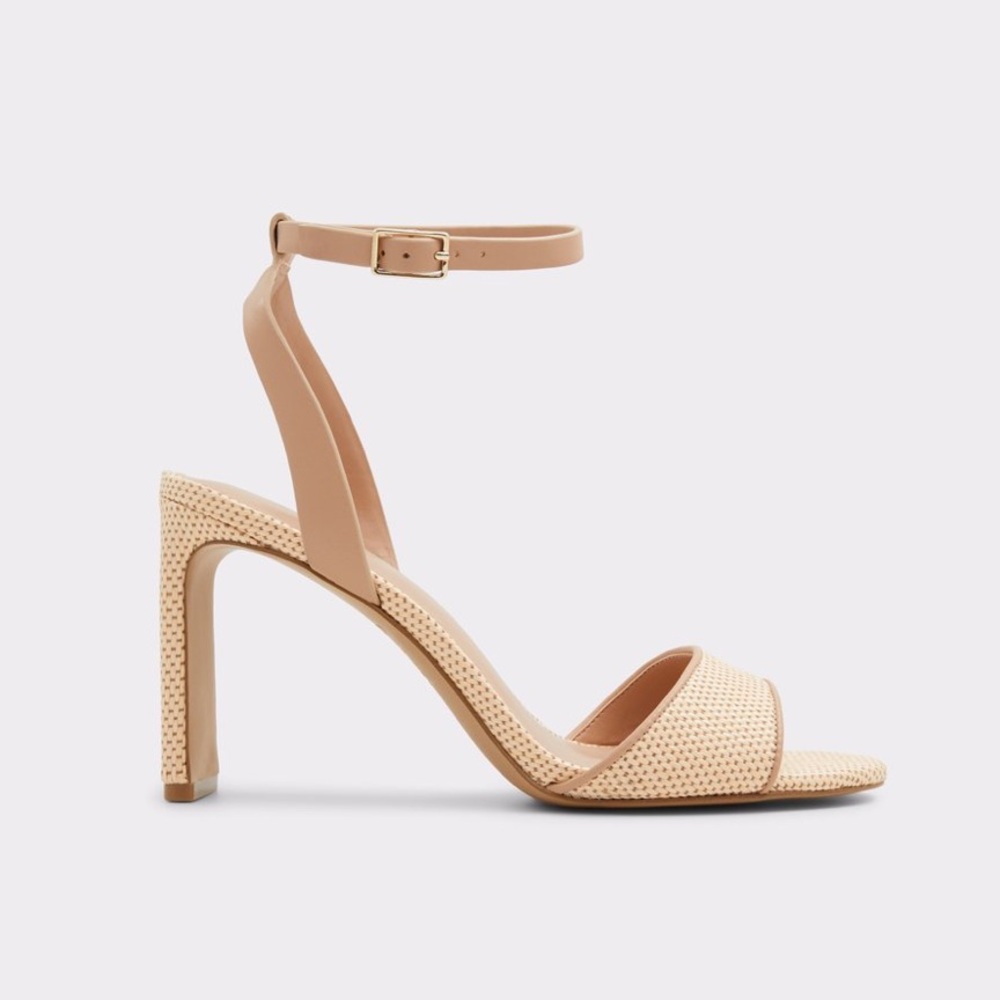 Aldo Heeled Sandal